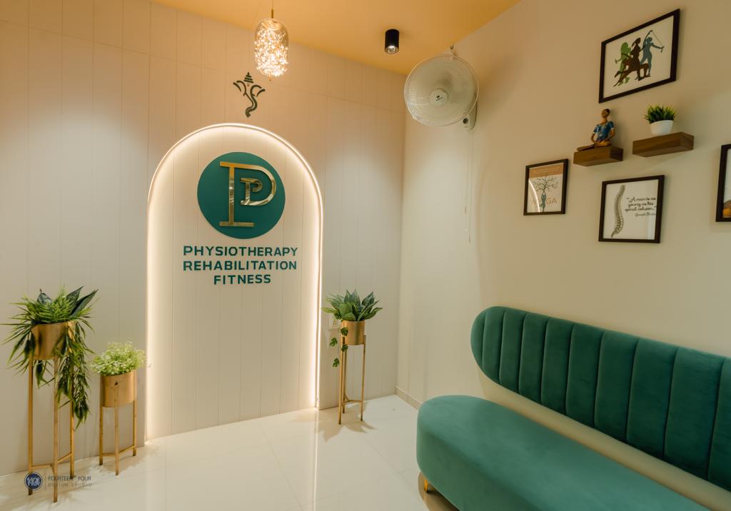 Physio Planet Vadodara