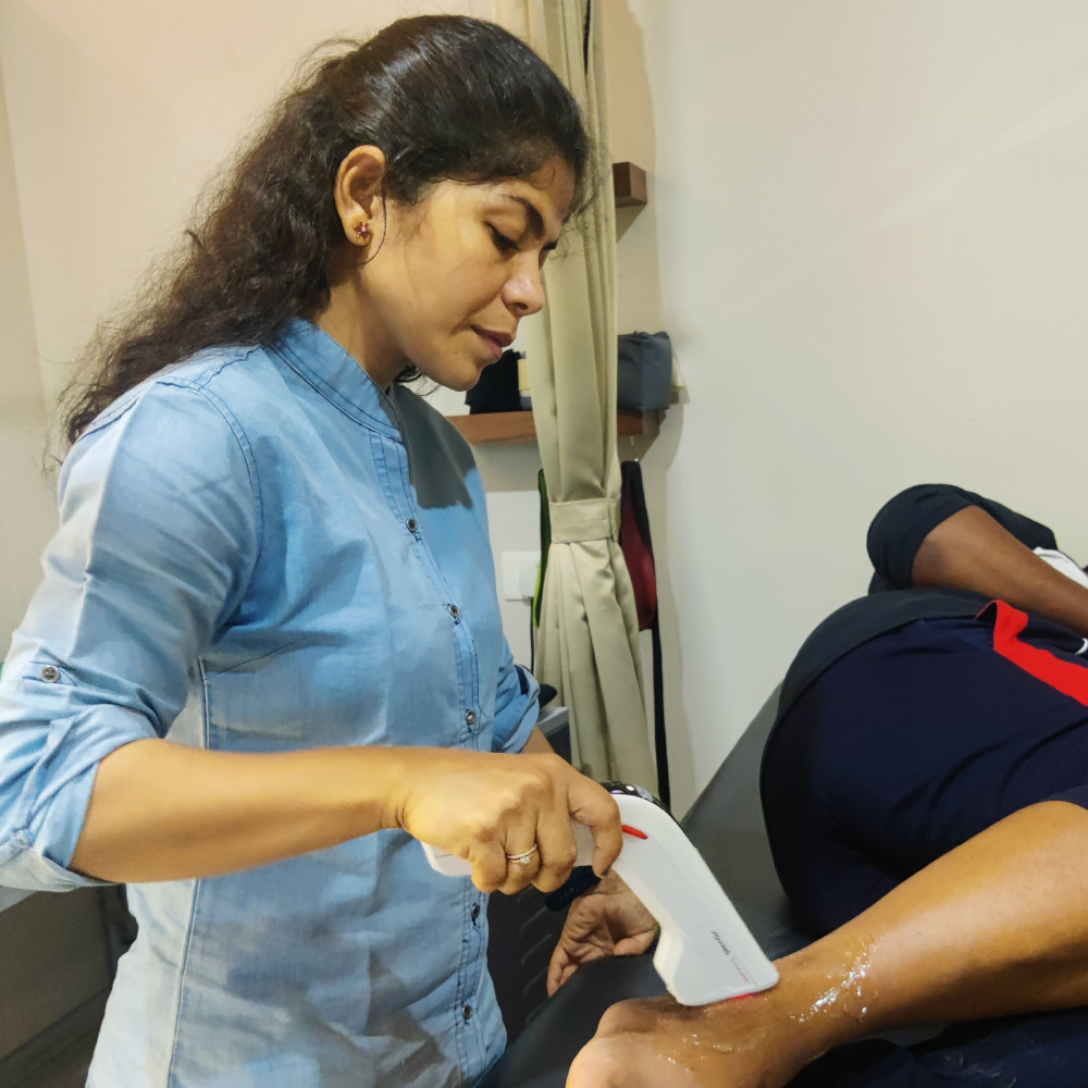 Physio Planet Vadodara
