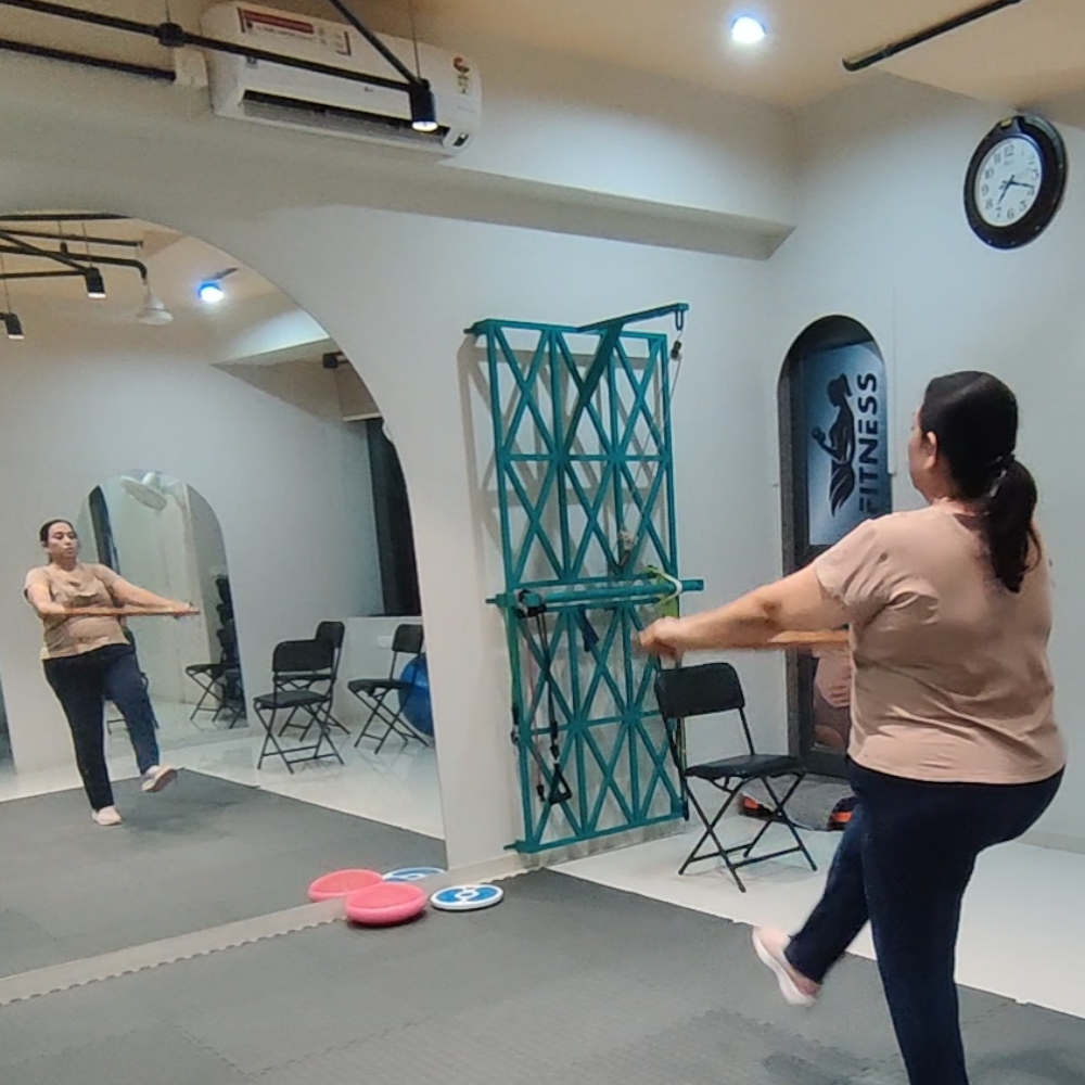 Physio Planet Vadodara