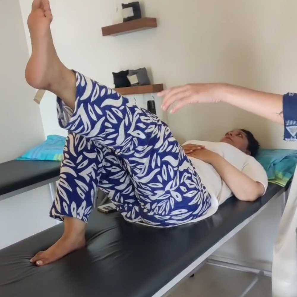 Physio Planet Vadodara