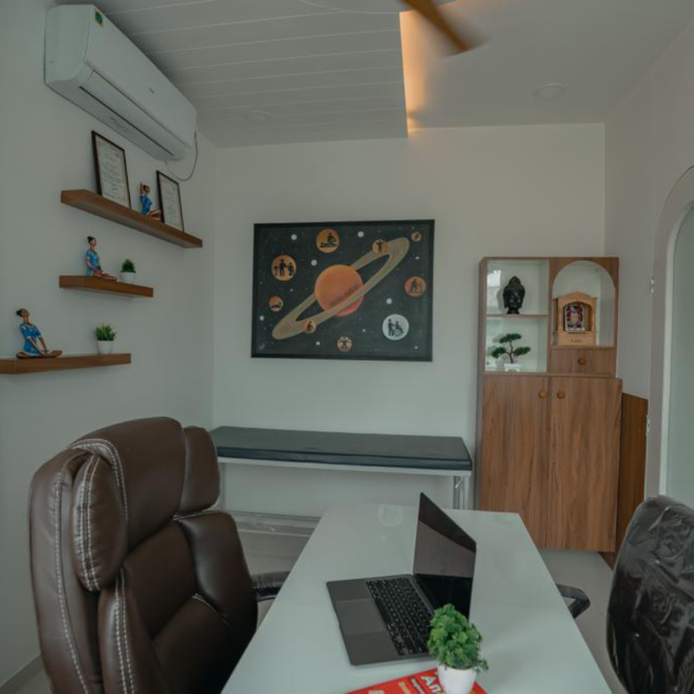 Physio Planet Vadodara