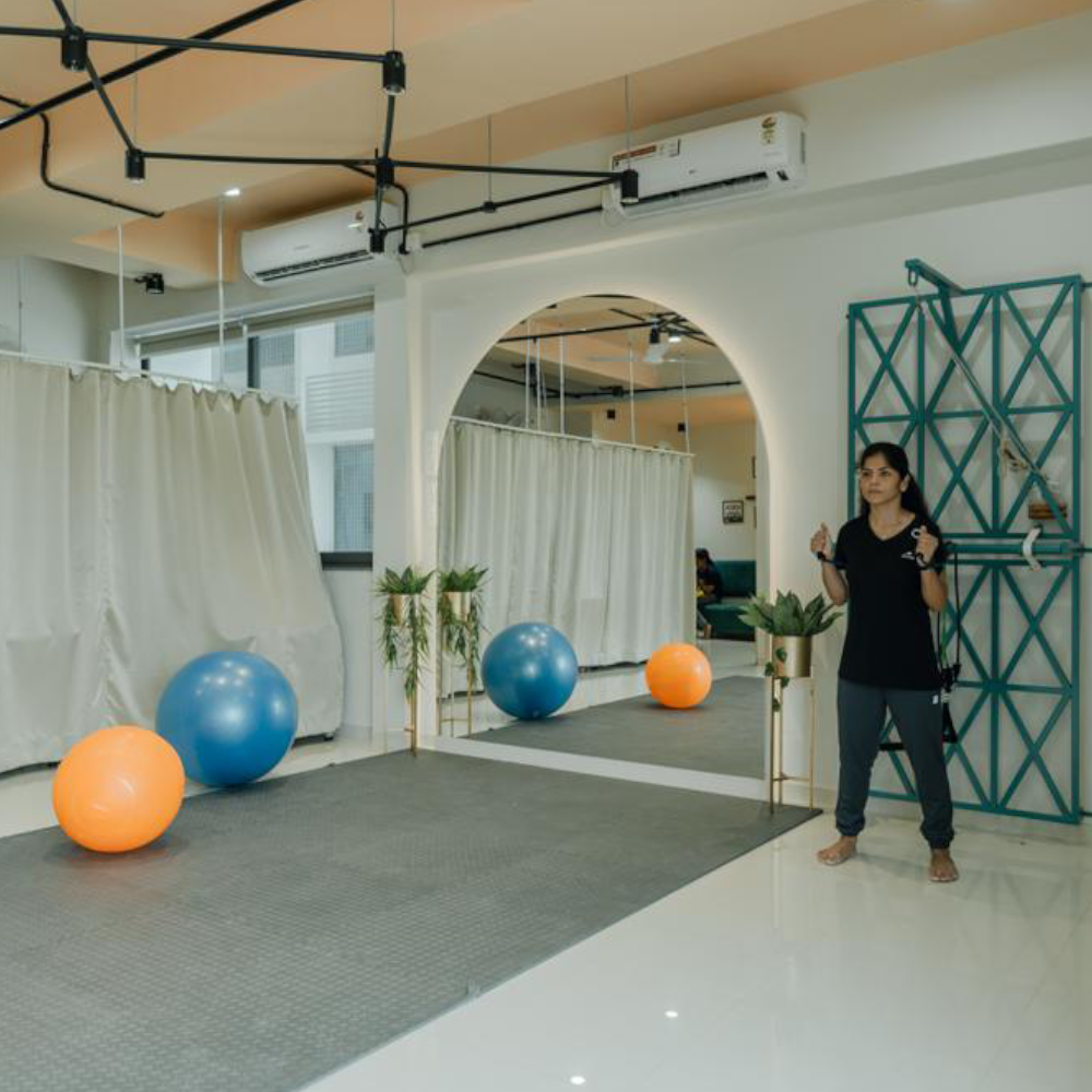 Physio Planet Vadodara