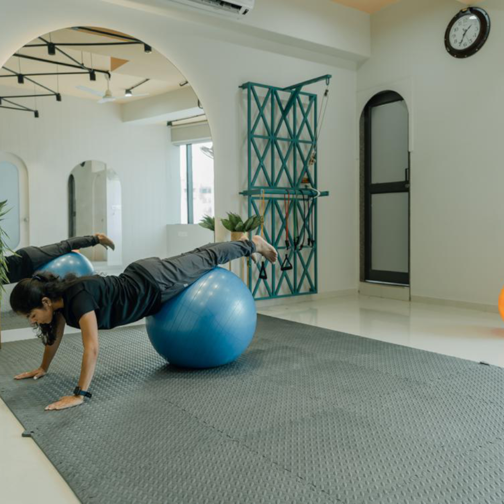 Physio Planet Vadodara