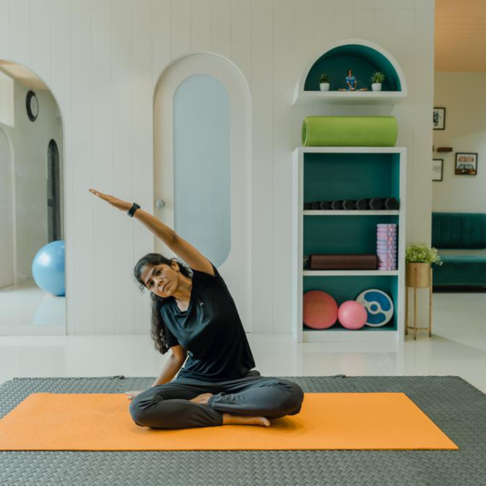 Physio Planet Vadodara