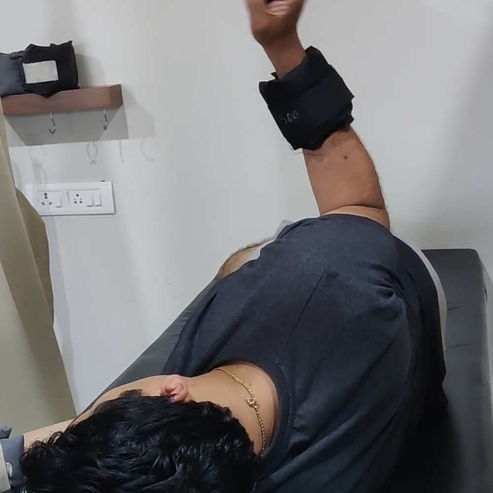 Physio Planet Vadodara