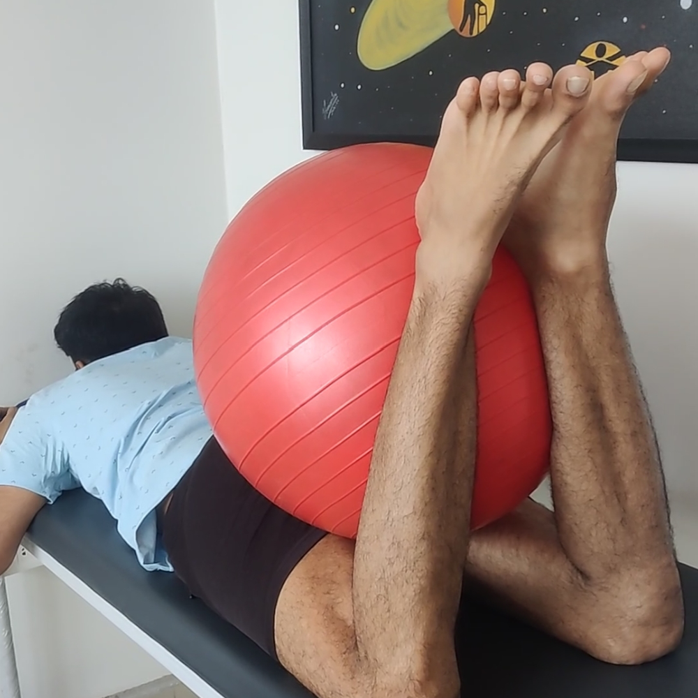 Physio Planet Vadodara