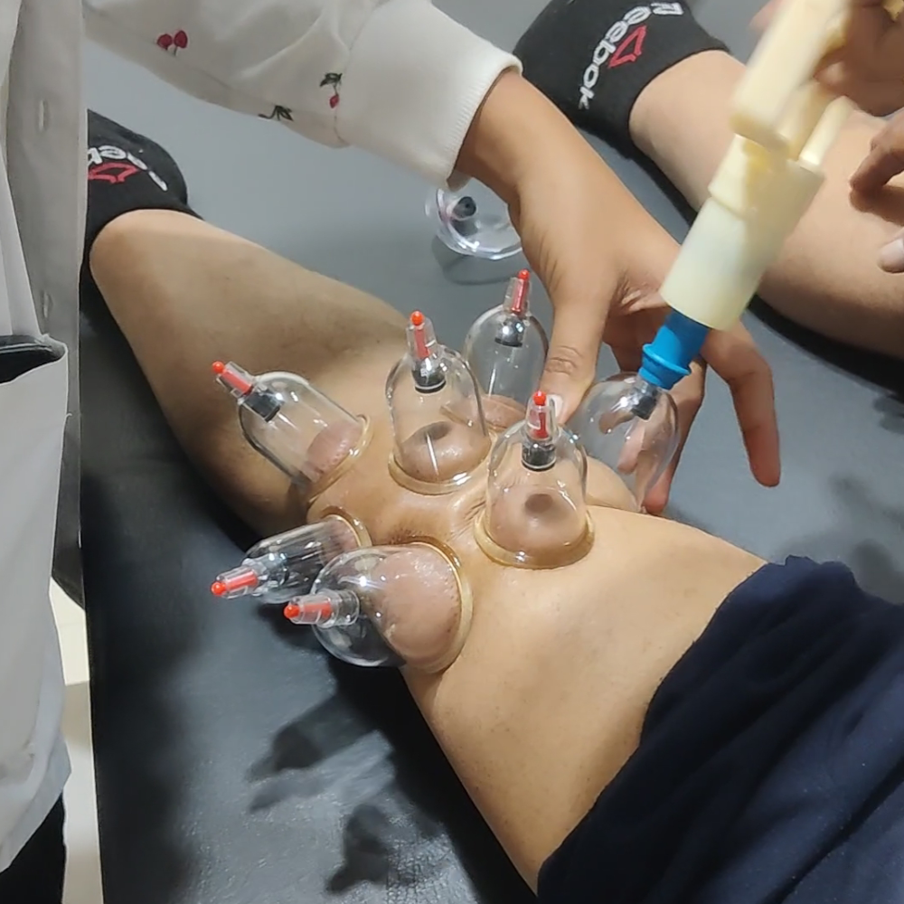 Physio Planet Vadodara