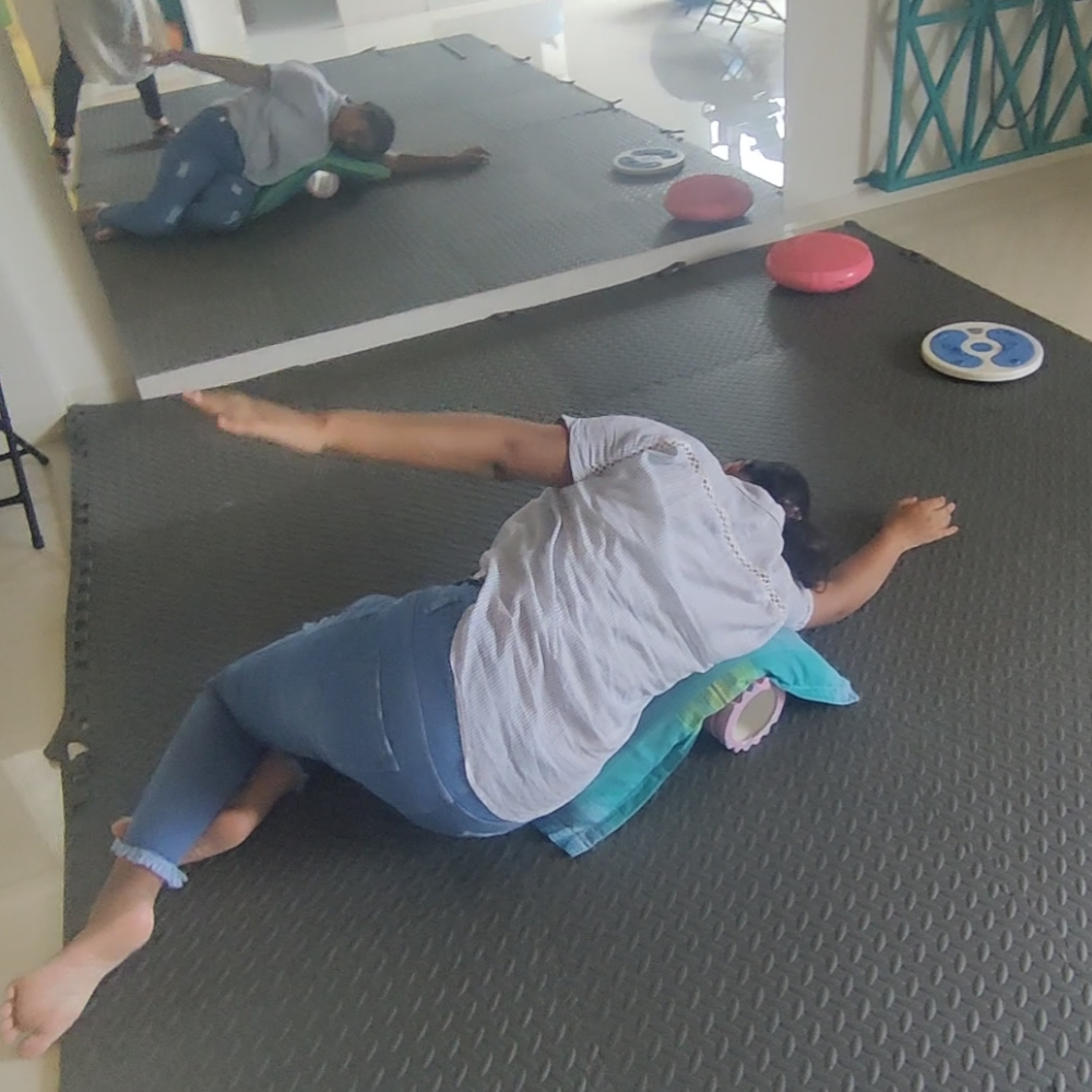 Physio Planet Vadodara