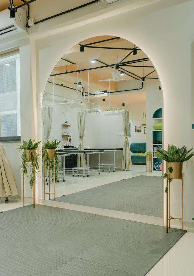 Physio Planet Vadodara