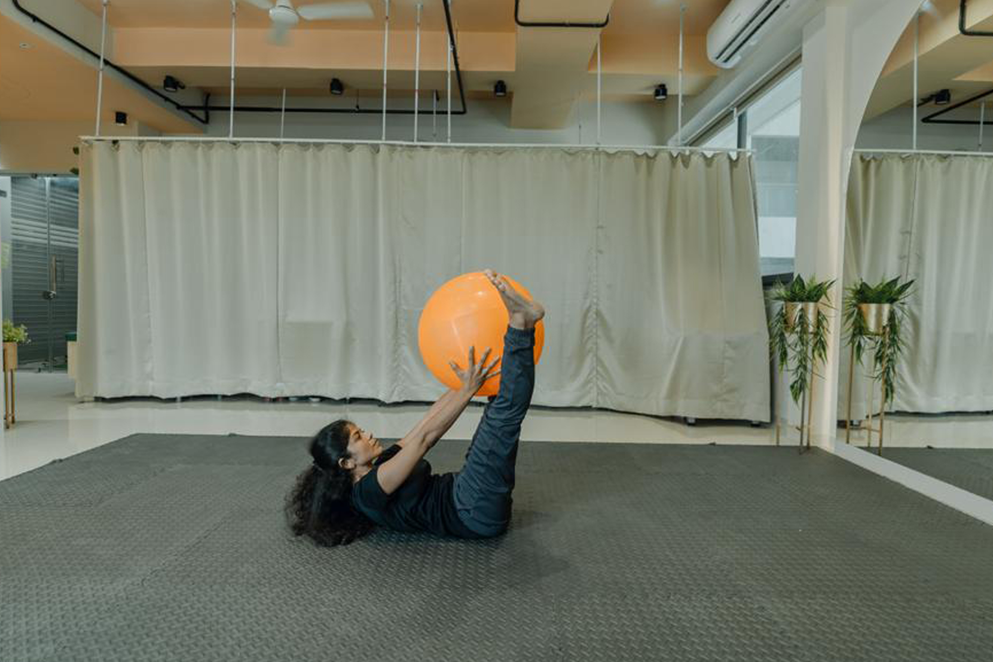 Physio Planet Vadodara